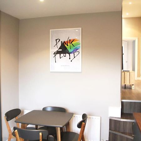 Guestready - Quaint English Flat Near Portobello Londres Exterior foto