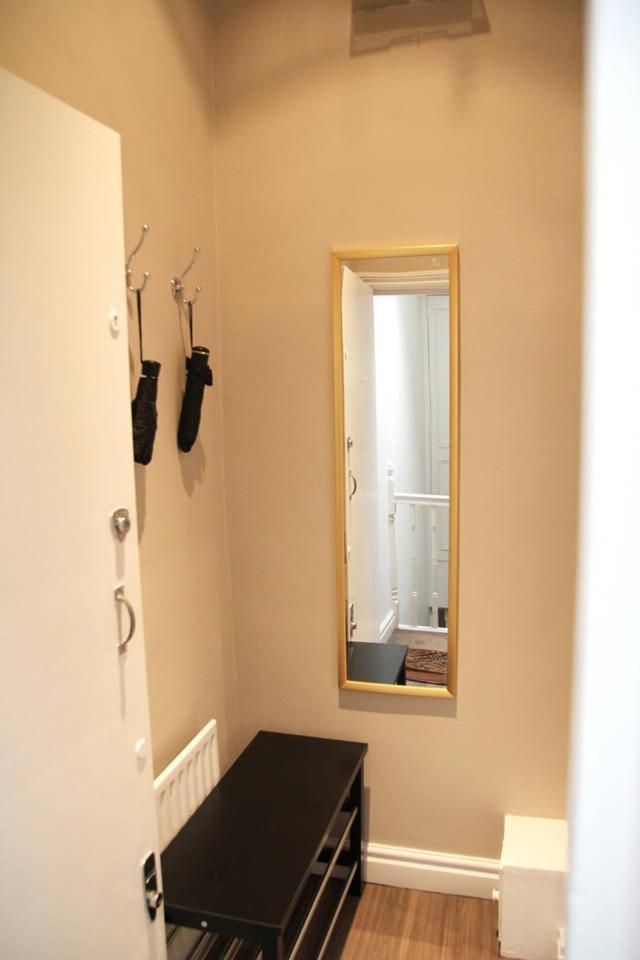 Guestready - Quaint English Flat Near Portobello Londres Exterior foto