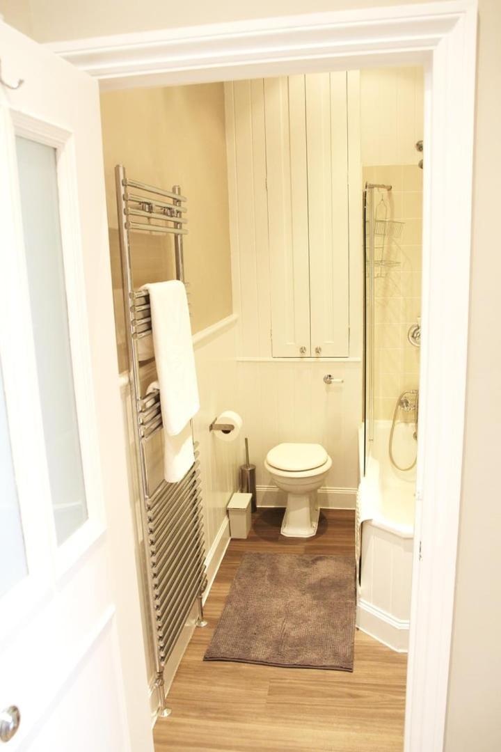 Guestready - Quaint English Flat Near Portobello Londres Exterior foto