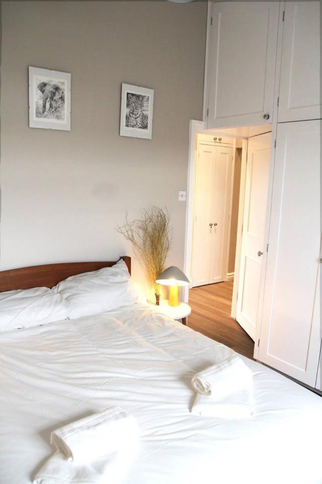Guestready - Quaint English Flat Near Portobello Londres Exterior foto