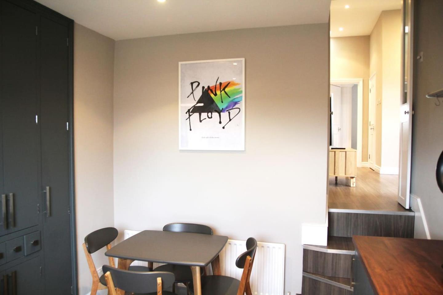 Guestready - Quaint English Flat Near Portobello Londres Exterior foto