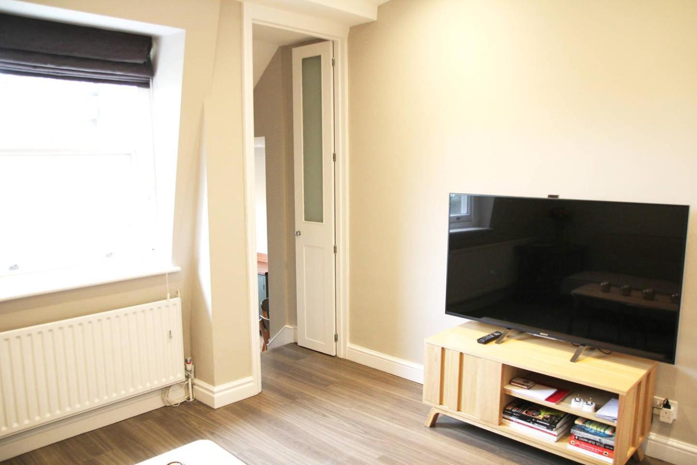 Guestready - Quaint English Flat Near Portobello Londres Exterior foto